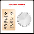 Global Positioning Smart Car Tracking Artifact Mobile Phone Anti-lost Strong Magnetic Suction