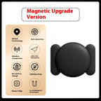 Global Positioning Smart Car Tracking Artifact Mobile Phone Anti-lost Strong Magnetic Suction