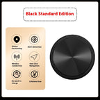 Global Positioning Smart Car Tracking Artifact Mobile Phone Anti-lost Strong Magnetic Suction