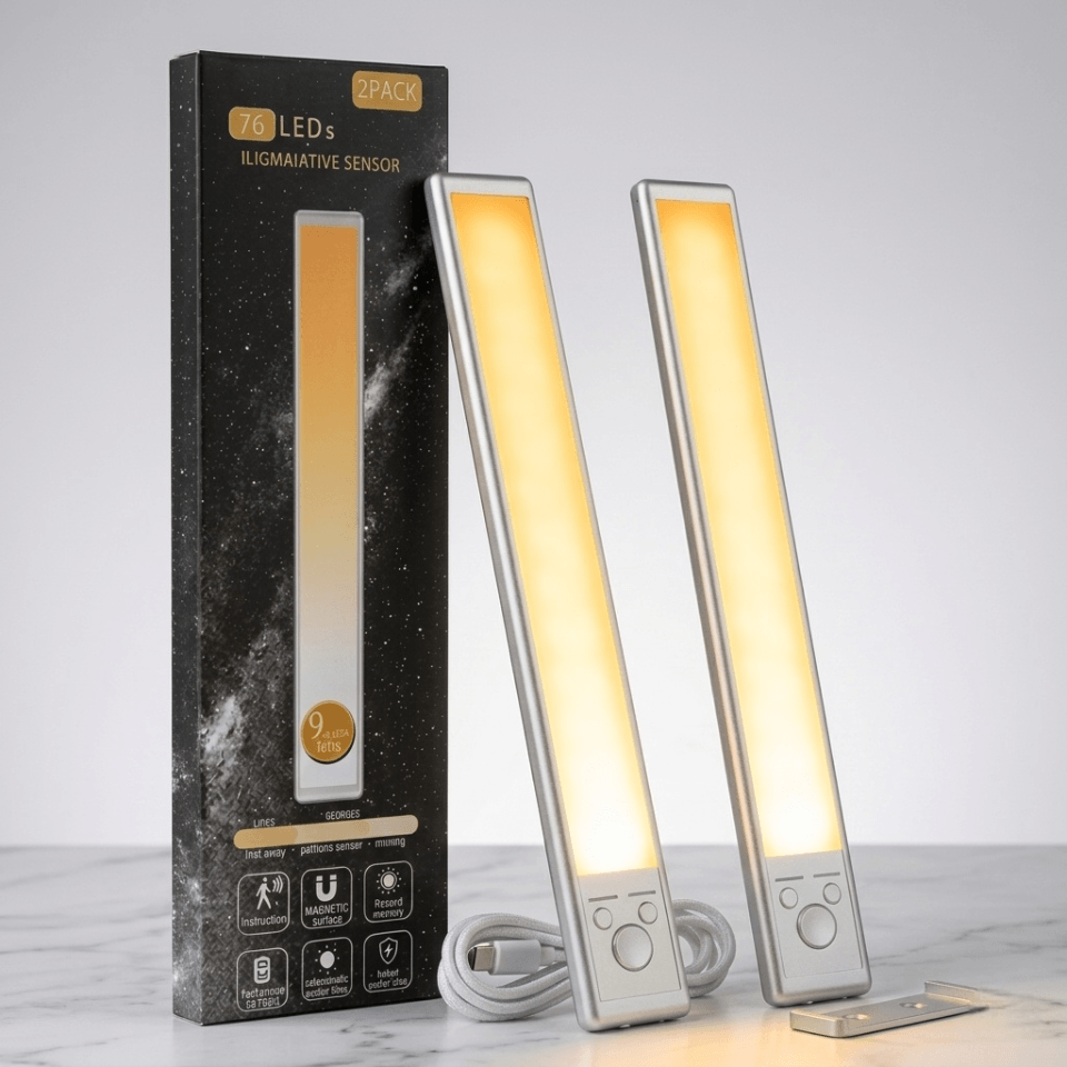 EasyLife Aura-2pcs