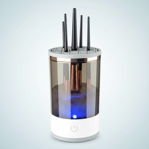 Magic Makeup Brush Cleaner