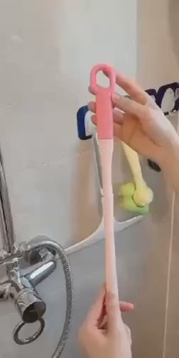 This foot cleaner tool