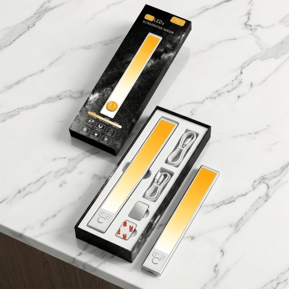 EasyLife Aura-2pcs