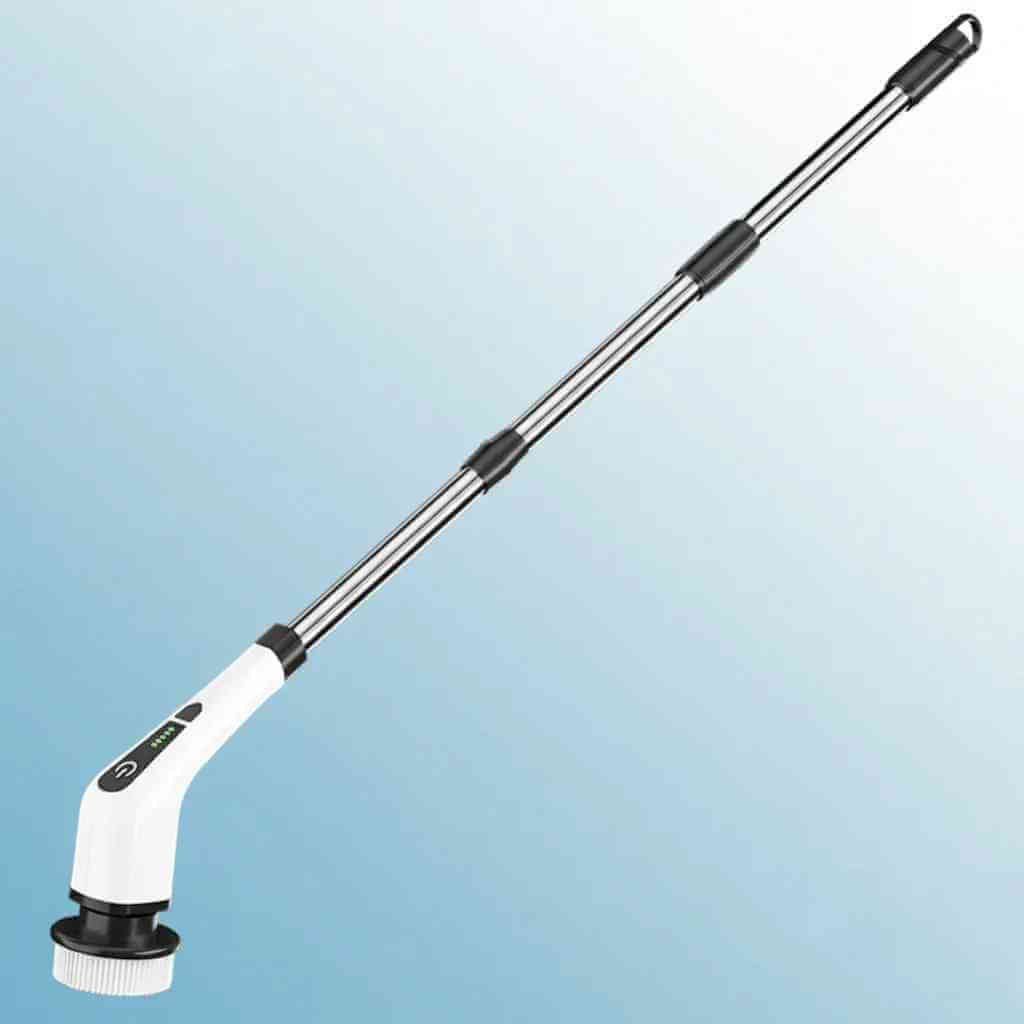Easy Power Cleaning Brush